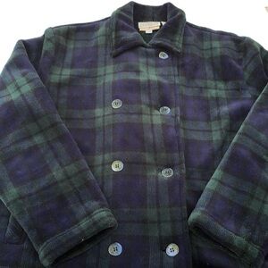 Vintage Cambridge Dry Goods Polarfleece Size L